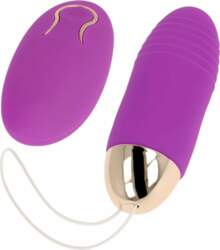 OHMAMA Remote Control Intimate Egg 10