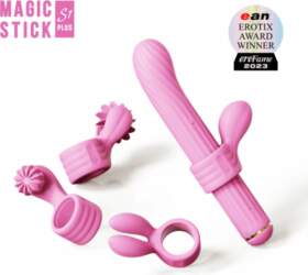 OTOUCH Magic Stick S1 Pink -