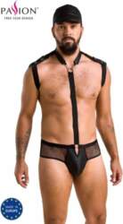 Passion John Black Set S/M -
