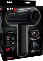 PDX Elite Hydrobator Intimate Hydro System