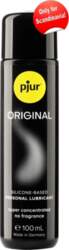 Pjur ORIGINAL Silicone Lubricant 100ml -