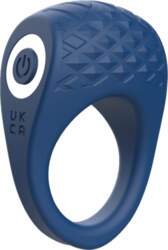 Playhouse Vicious Ring Vibrating + Remote