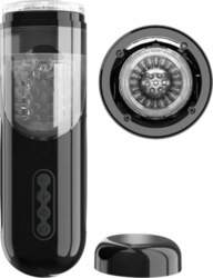 Pretty Love Lorelei Rechargeable Multi-Function Intimate
