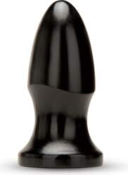 Prowler RED Bullet Plug Black -