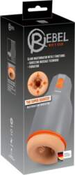 Rebel Glans Stimulation Device Super Squeeze