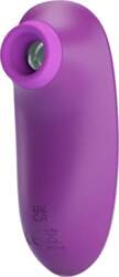 ROMANCE Adora Violet Mini Wave Intimate