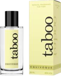 RUF - TABOO EQUIVOQUE PHEROMONE PERFUME