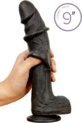 S Pleasures Realistic DAVID 9" -