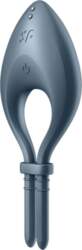 Satisfyer Bullseye Adjustable Vibrating Ring with