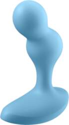 Satisfyer Deep Diver Vibrating Plug Intimate