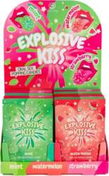 Secret Play Explosive Candy Display 48pcs