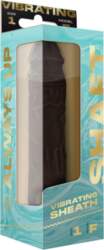 SHAFT Model F Vibrating Sheath Size