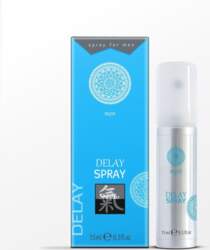 Shiatsu Delay Spray