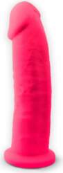 Silex-D Model 2 9" Silicone Intimate