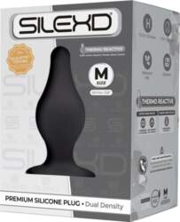 Silex-D SilexD Model 2 Silicone Plug