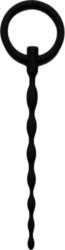 Sinner Gear Silicone Urethral Sound with