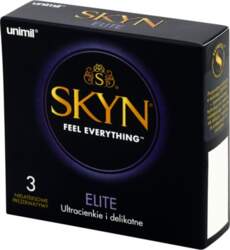SKYN ELITE 3