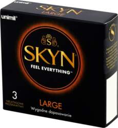 SKYN LARGE 3