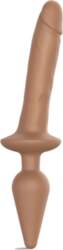 Strap-On-Me Switch Plug-in Caramel S -