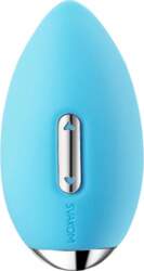 Svakom Candy Compact Rechargeable Vibrating Device