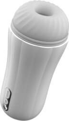 SVAKOM Robin White Automatic Stimulation Unit