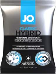 System JO Sachet Classic Hybrid 5