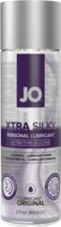 System JO Xtra Silky Thin Silicone