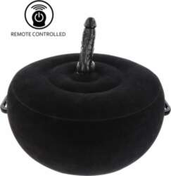 TABOOM Inflatable Intimate Seat with Wireless