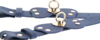 TABOOM Silicone Ankle Cuff Set -