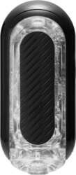 Tenga Flip Zero 0 Gravity Black