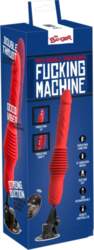 The Banger RC Double Thrusting Machine