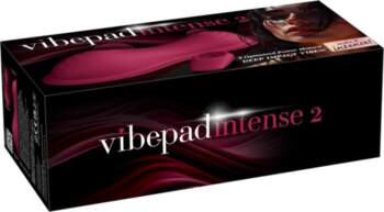 Vibepad Intense 2 by Vibepad -