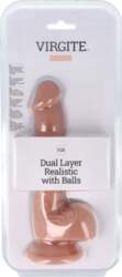 VIRGITE - REALISTICS DUAL LAYER REALISTIC