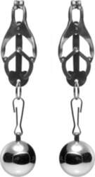 XR Brands Deviant Monarch Adjustable Weighted