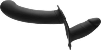 XR Brands Double Diva Intimate System