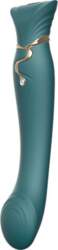 ZALO Queen PulseWave Intimate Device with