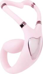 ADRIEN LASTIC - VENUS DOUBLE CLITORIS