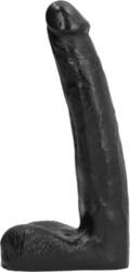 All Black Model 44 Intimate Silicone