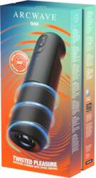 Arcwave Orbit Rotating 360° Intimate Device