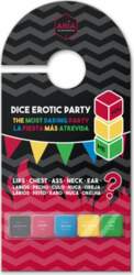 Aria Dice Game - Interactive Party