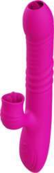 ARMONY VIBRATORS ARMONY - FANNY MULTIFUNCTION
