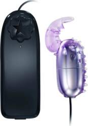 Baile Super Vibrator - Compact Vibrating