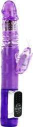 BAILE US Rabbit Butterfly Prince Multi-Function