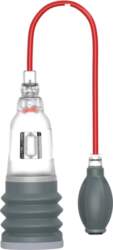 Bathmate HydroXtreme3 Clear - Advanced Hydro