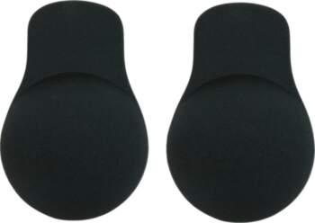 Bye Bra Fabric Pull-Ups M Black