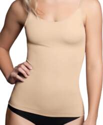 Bye Bra Light Control Invisible Singlet