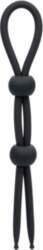 CALEXOTICS Alpha Liquid Silicone Dual Lasso