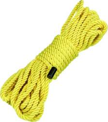 CalExotics Boundless Rope 10m Yellow -