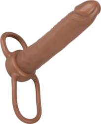 CalExotics California Exotic Accommodator Dual Penetrator