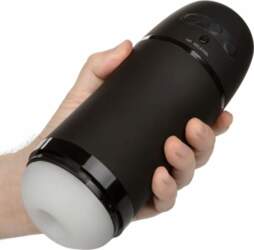 CalExotics Optimum Power Pulsar Intimate Device